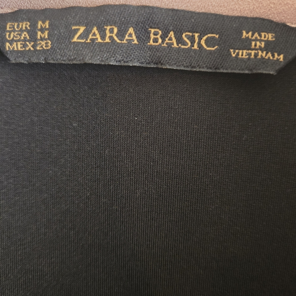Zara jacket 😍 - Picture 6 of 6